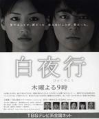 电影《白夜行2009》HD在线观看,高清完整版韩国爱情片